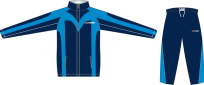 Tracksuits