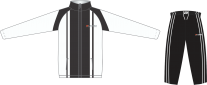 Tracksuits