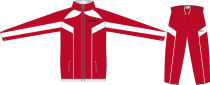Tracksuits