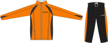 Tracksuits