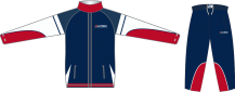 Tracksuits