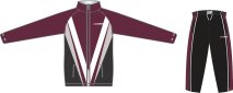 Tracksuits