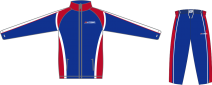 Tracksuits