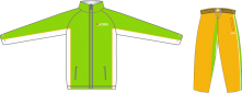 Tracksuits