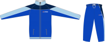 Tracksuits